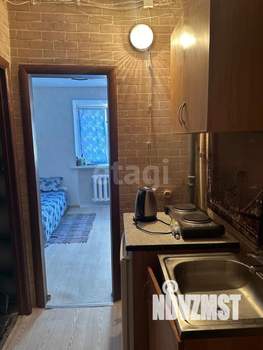 1-к квартира, вторичка, 16м2, 2/3 этаж
