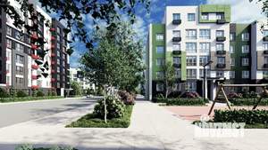 2-к квартира, вторичка, 60м2, 2/9 этаж