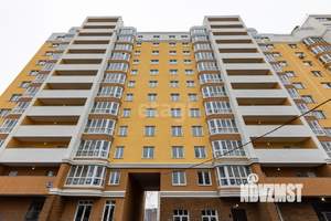 1-к квартира, вторичка, 40м2, 2/12 этаж