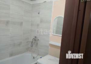 2-к квартира, вторичка, 52м2, 2/14 этаж