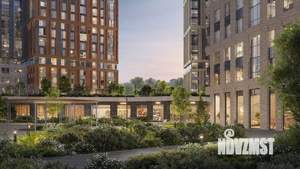 2-к квартира, вторичка, 43м2, 15/24 этаж