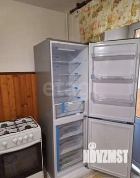 1-к квартира, вторичка, 38м2, 1/9 этаж