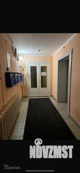 1-к квартира, вторичка, 45м2, 1/16 этаж