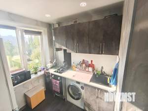 1-к квартира, вторичка, 23м2, 5/9 этаж