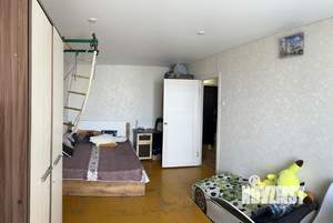 1-к квартира, вторичка, 37м2, 9/9 этаж