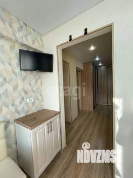 2-к квартира, вторичка, 45м2, 4/18 этаж