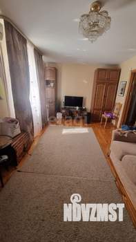 3-к квартира, вторичка, 80м2, 13/13 этаж