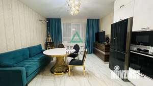 3-к квартира, вторичка, 75м2, 8/20 этаж