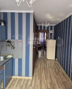 2-к квартира, вторичка, 63м2, 6/9 этаж