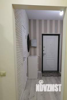 1-к квартира, вторичка, 41м2, 10/12 этаж