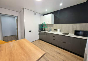 1-к квартира, вторичка, 45м2, 23/25 этаж