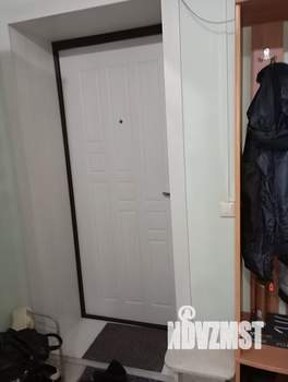 Студия квартира, вторичка, 16м2, 2/2 этаж