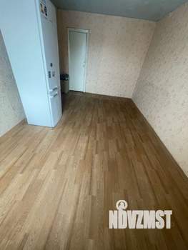 3-к квартира, вторичка, 59м2, 4/9 этаж