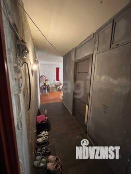 3-к квартира, вторичка, 64м2, 5/9 этаж