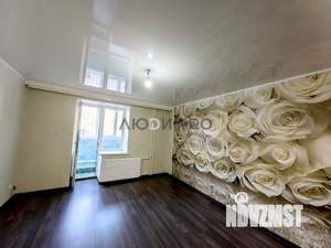 3-к квартира, вторичка, 64м2, 2/9 этаж