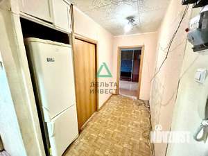 3-к квартира, вторичка, 60м2, 2/9 этаж
