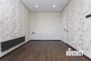 3-к квартира, вторичка, 65м2, 23/23 этаж