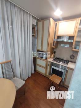 3-к квартира, вторичка, 55м2, 3/3 этаж