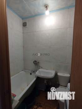 Студия квартира, вторичка, 17м2, 3/9 этаж