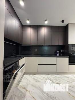 3-к квартира, вторичка, 81м2, 8/20 этаж