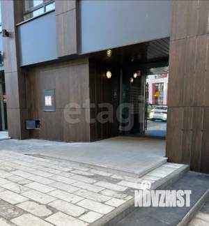 1-к квартира, вторичка, 34м2, 18/25 этаж