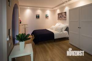 1-к квартира, вторичка, 32м2, 3/5 этаж