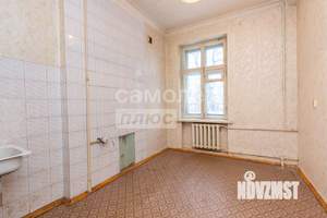 2-к квартира, вторичка, 58м2, 3/4 этаж