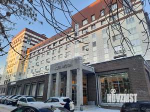 3-к квартира, вторичка, 113м2, 4/6 этаж