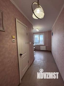 1-к квартира, вторичка, 35м2, 8/9 этаж