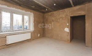 3-к квартира, вторичка, 86м2, 1/10 этаж