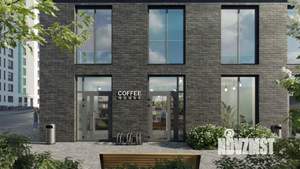 1-к квартира, вторичка, 47м2, 15/26 этаж