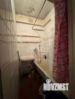 3-к квартира, вторичка, 57м2, 3/5 этаж