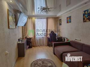 1-к квартира, вторичка, 39м2, 1/9 этаж
