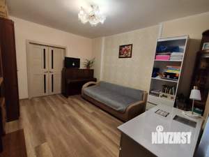 3-к квартира, вторичка, 65м2, 16/18 этаж