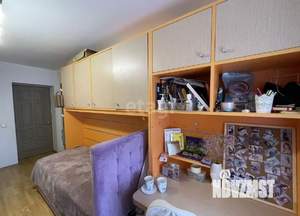 3-к квартира, вторичка, 74м2, 7/9 этаж
