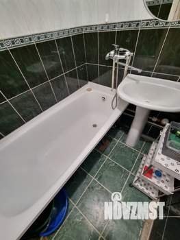 3-к квартира, вторичка, 56м2, 1/5 этаж