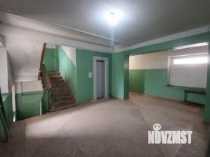 2-к квартира, вторичка, 41м2, 7/9 этаж