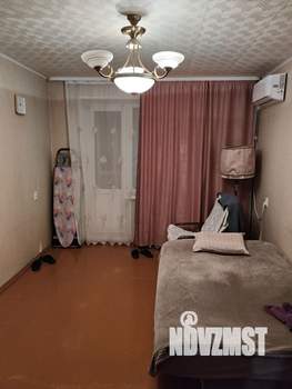 1-к квартира, вторичка, 33м2, 8/9 этаж