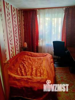 3-к квартира, вторичка, 64м2, 1/9 этаж