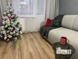 2-к квартира, вторичка, 45м2, 4/9 этаж