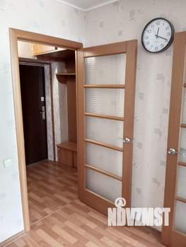 1-к квартира, вторичка, 28м2, 5/5 этаж