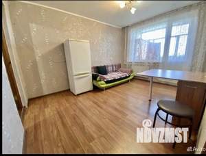 2-к квартира, вторичка, 37м2, 7/9 этаж