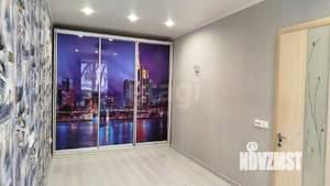 2-к квартира, вторичка, 44м2, 1/5 этаж