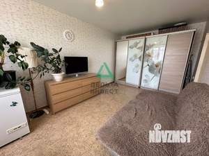 2-к квартира, вторичка, 46м2, 10/16 этаж