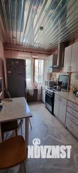 3-к квартира, вторичка, 61м2, 2/9 этаж