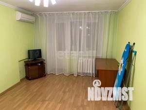 1-к квартира, вторичка, 33м2, 6/9 этаж