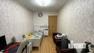 4-к квартира, вторичка, 79м2, 7/9 этаж