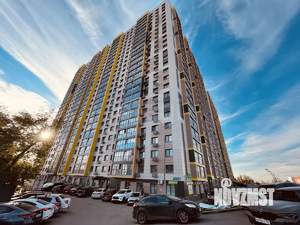 2-к квартира, вторичка, 51м2, 19/26 этаж