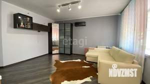 1-к квартира, вторичка, 47м2, 1/3 этаж