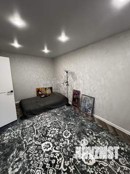 2-к квартира, вторичка, 45м2, 7/9 этаж